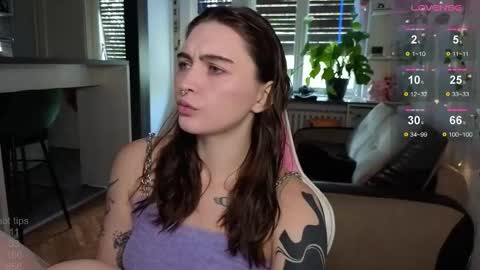 Alice online show from November 9, 2025, 9:29 am