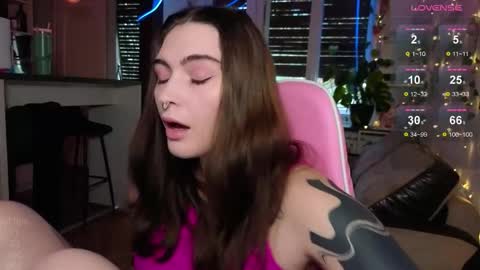 Alice online show from November 12, 2025, 6:36 am