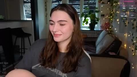 Alice online show from November 29, 2025, 8:50 am