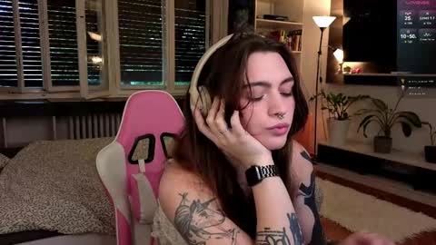 Alice online show from June 8, 2026, 4:57 am