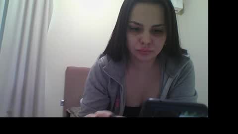 Snapshot of dori_cutie chatting on February 18, 2026, 10:00 am dori_cutie online show from February 18, 2026, 10:00 am