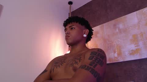 jaden online show from December 1, 2024, 4:29 pm