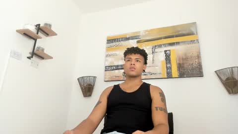 jaden online show from December 7, 2024, 12:24 pm