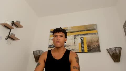 jaden online show from December 7, 2024, 3:30 pm