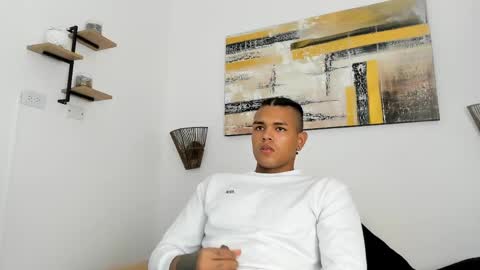 jaden online show from December 14, 2024, 6:41 pm