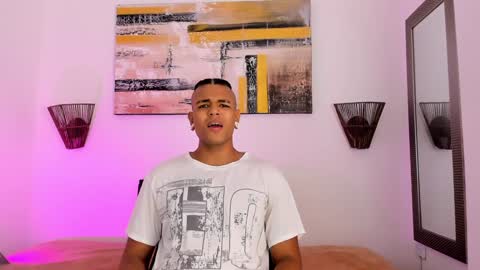 jaden online show from December 18, 2024, 1:12 pm