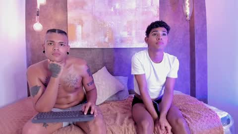 jaden online show from December 19, 2024, 7:18 pm