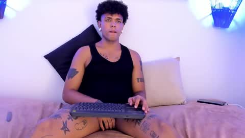 jaden online show from December 20, 2024, 7:17 pm