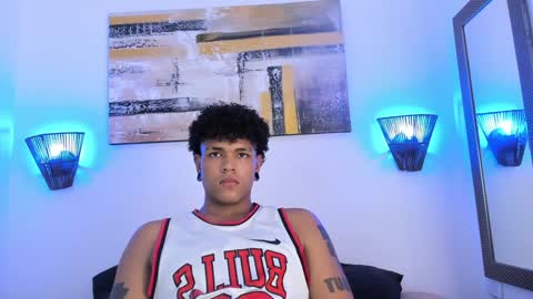 jaden online show from December 21, 2024, 6:34 pm