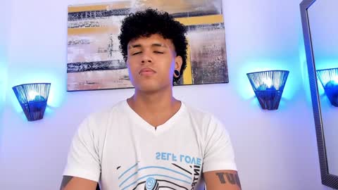 jaden online show from December 22, 2024, 1:55 pm