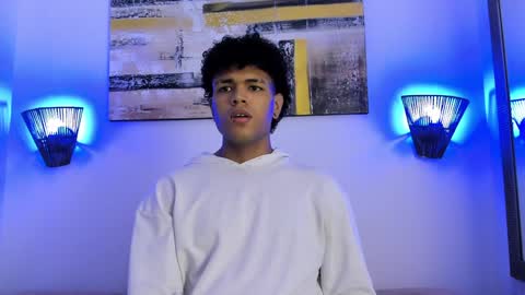 jaden online show from December 24, 2024, 12:22 pm