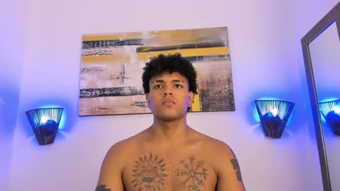 jaden online show from December 24, 2024, 3:58 pm