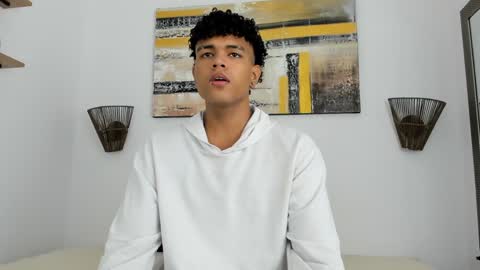 jaden online show from December 28, 2024, 1:06 pm