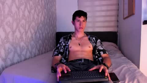 Snapshot of dorian_mystery chatting on February 23, 2025, 11:14 pm dorian_mystery online show from February 23, 2025, 11:14 pm