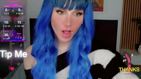 Helen   my second account  online show from March 15, 2026, 4:35 pm