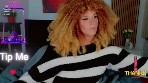 Helen   my second account  online show from April 23, 2026, 11:40 pm