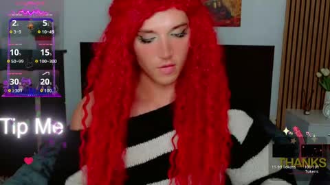 Helen   my second account  online show from April 26, 2026, 2:09 am