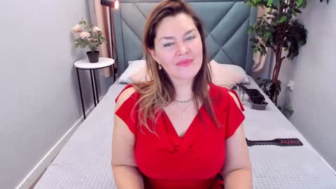 doriana_gray online show from January 12, 2025, 6:59 pm