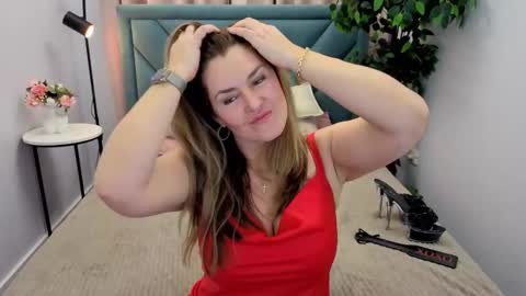 doriana_gray online show from March 4, 2026, 4:57 pm