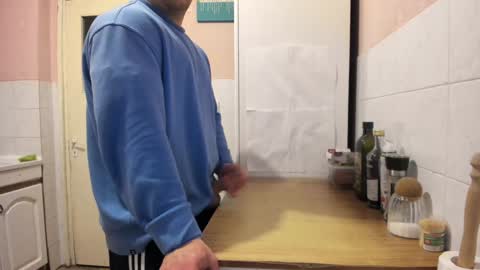 menu  below online show from January 30, 2025, 8:31 pm