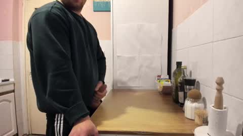 menu  below online show from February 12, 2025, 7:45 pm