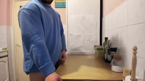 menu  below online show from March 6, 2025, 8:16 pm