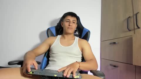 dorman_boy online show from February 10, 2026, 2:15 am