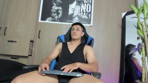 Snapshot of dorman_boy chatting on May 15, 2026, 3:02 am dorman_boy online show from May 15, 2026, 3:02 am