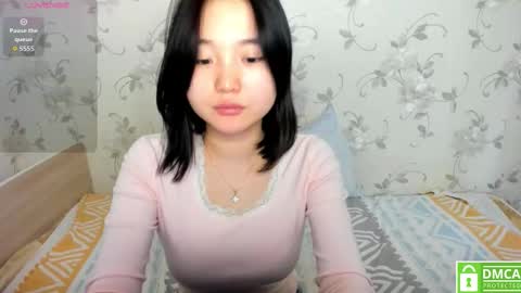 DorreyFolleyG online show from March 13, 2026, 3:02 am