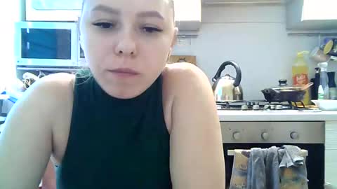 Dorrie Ann online show from January 29, 2025, 1:07 pm