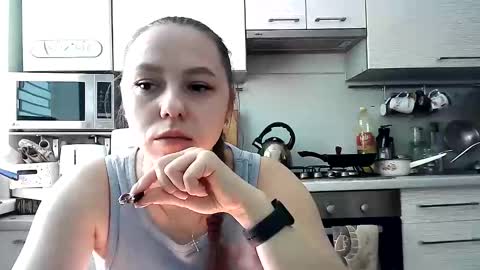 Dorrie Ann online show from February 10, 2025, 12:08 pm