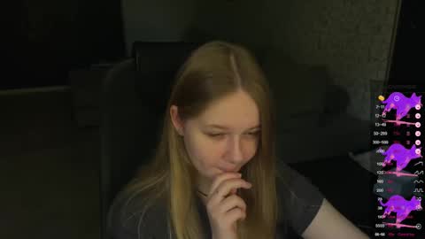 Snapshot of dory_liss chatting on September 18, 2025, 3:52 am dory_liss online show from September 18, 2025, 3:52 am