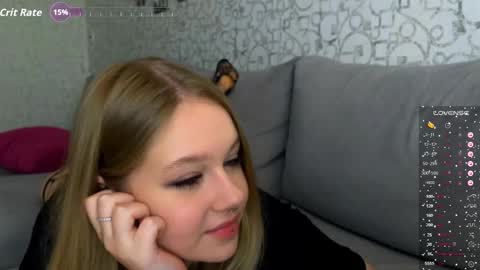 Snapshot of dory_liss chatting on September 25, 2025, 7:01 am dory_liss online show from September 25, 2025, 7:01 am