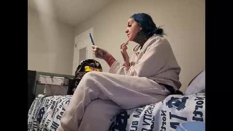 dosedgirl online show from December 22, 2024, 3:00 am