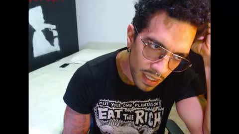 will online show from October 25, 2025, 3:36 am