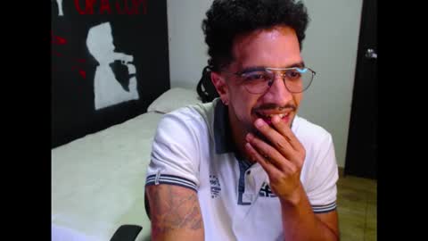 will online show from November 7, 2025, 5:07 am