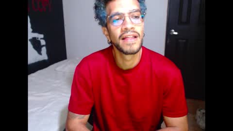 will online show from January 12, 2026, 7:30 pm