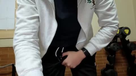 Funlover online show from January 22, 2025, 9:13 am