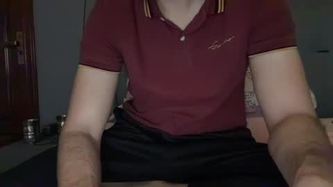 Funlover online show from September 24, 2025, 2:59 am