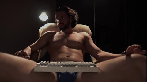 Keen online show from January 12, 2026, 6:40 am