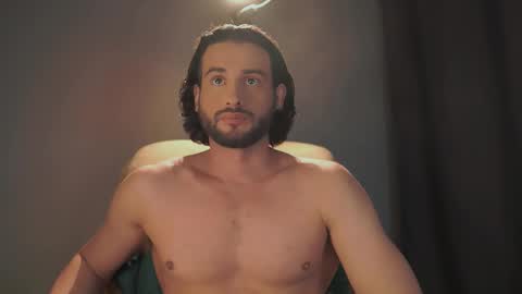 Keen online show from January 17, 2026, 8:30 am