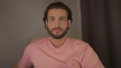 Keen online show from February 25, 2026, 6:01 am