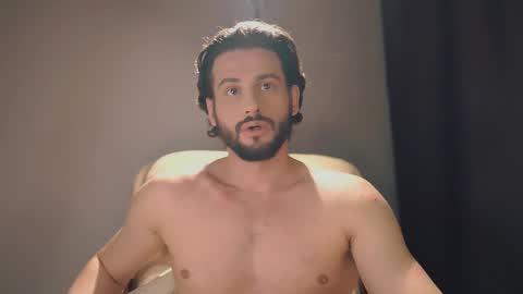 Keen online show from March 14, 2026, 8:25 pm