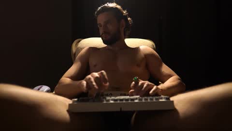 Keen online show from March 17, 2026, 10:24 pm