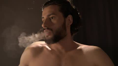 Keen online show from April 7, 2026, 1:06 am