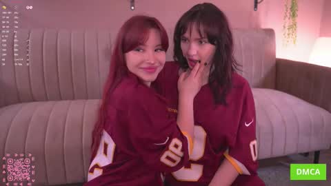 Snapshot of double_magic_ chatting on February 22, 2026, 3:10 pm double_magic_ online show from February 22, 2026, 3:10 pm