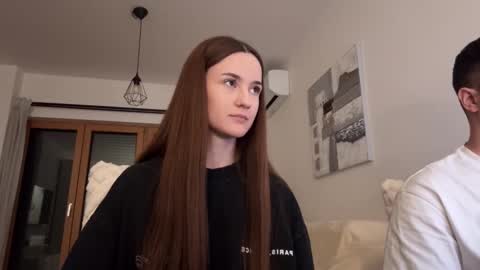 Snapshot of double_sun chatting on January 15, 2026, 9:29 pm Alice and Mark online show from January 15, 2026, 9:29 pm