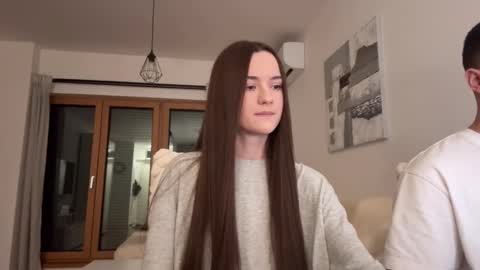 Snapshot of double_sun chatting on February 28, 2026, 11:28 pm Alice and Mark online show from February 28, 2026, 11:28 pm