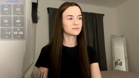 Alice and Mark online show from April 15, 2026, 9:48 pm