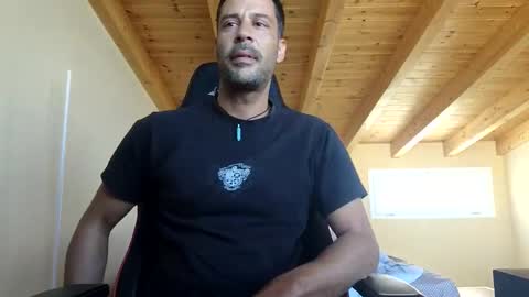 DoubleFeeling online show from February 25, 2025, 12:03 pm